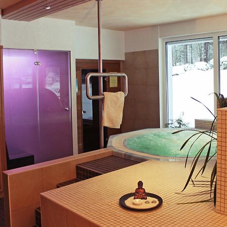 Ferienhotel Muehlleithen Клингентал Екстериор снимка