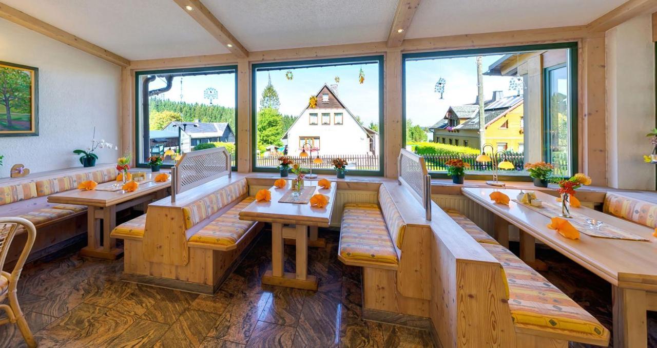 Ferienhotel Muehlleithen Клингентал Екстериор снимка
