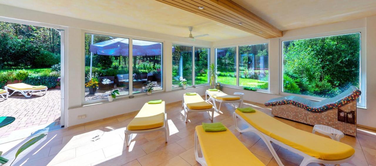 Ferienhotel Muehlleithen Клингентал Екстериор снимка