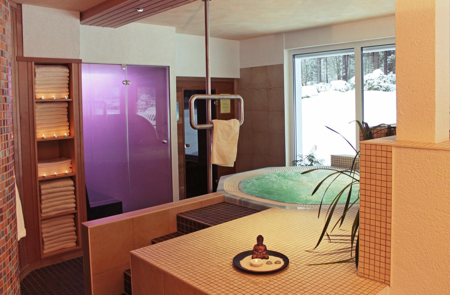 Ferienhotel Muehlleithen Клингентал Екстериор снимка