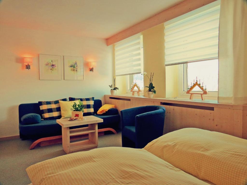 Ferienhotel Muehlleithen Клингентал Екстериор снимка