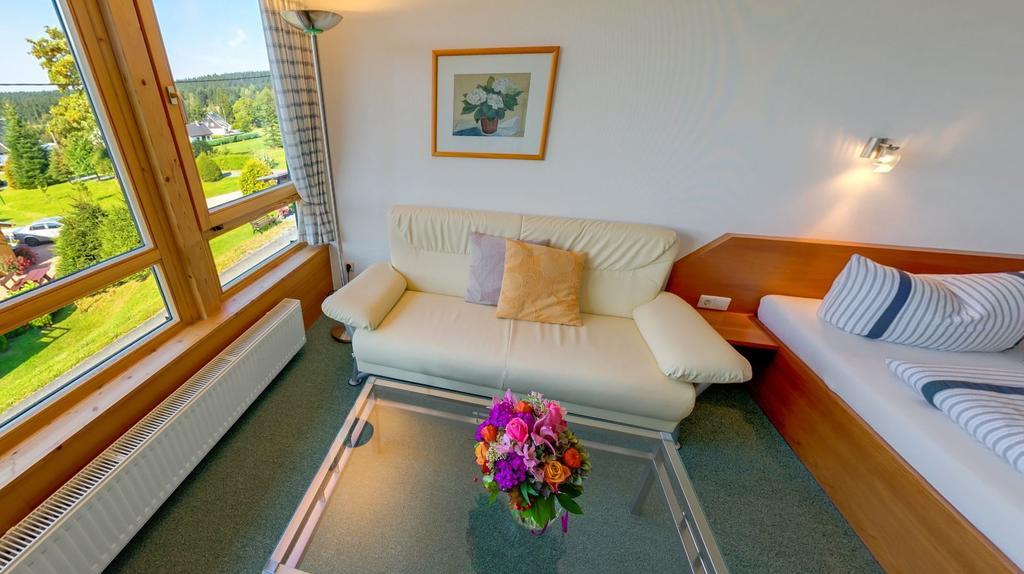 Ferienhotel Muehlleithen Клингентал Екстериор снимка