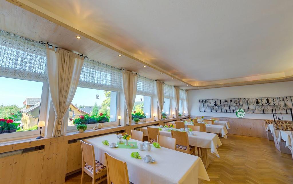 Ferienhotel Muehlleithen Клингентал Екстериор снимка