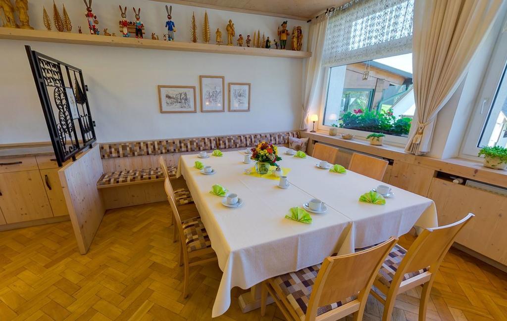 Ferienhotel Muehlleithen Клингентал Екстериор снимка