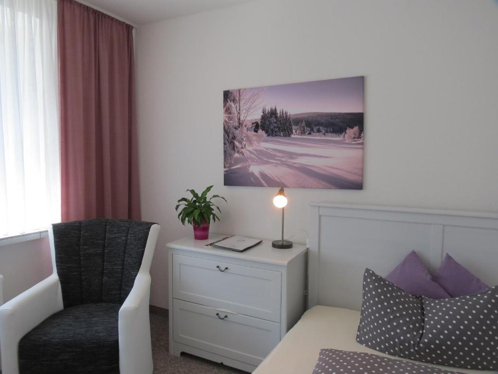 Ferienhotel Muehlleithen Клингентал Екстериор снимка